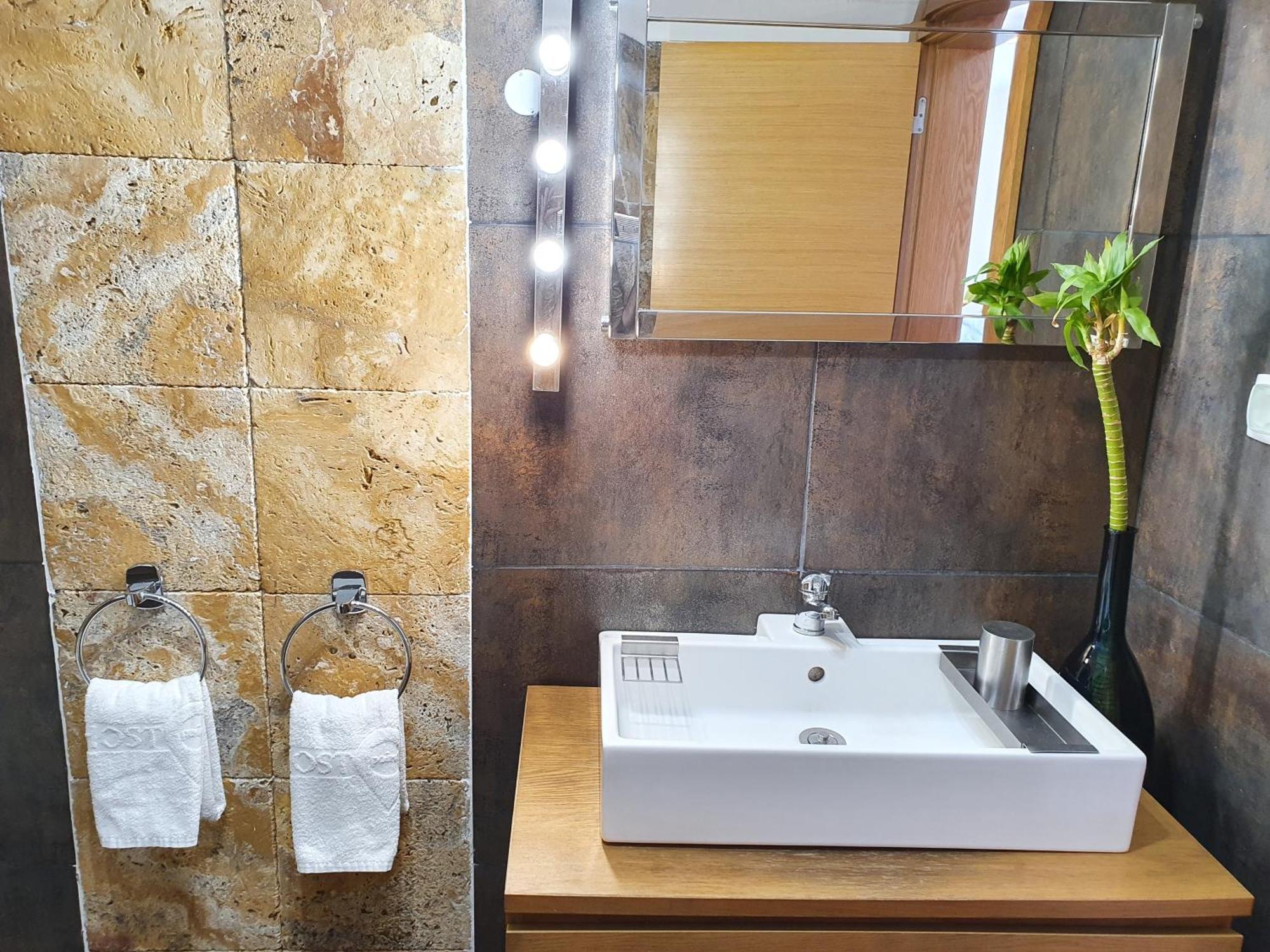 Moradia Familiar Piscina 5Min Praia By Host-Point Charneca  Bagian luar foto